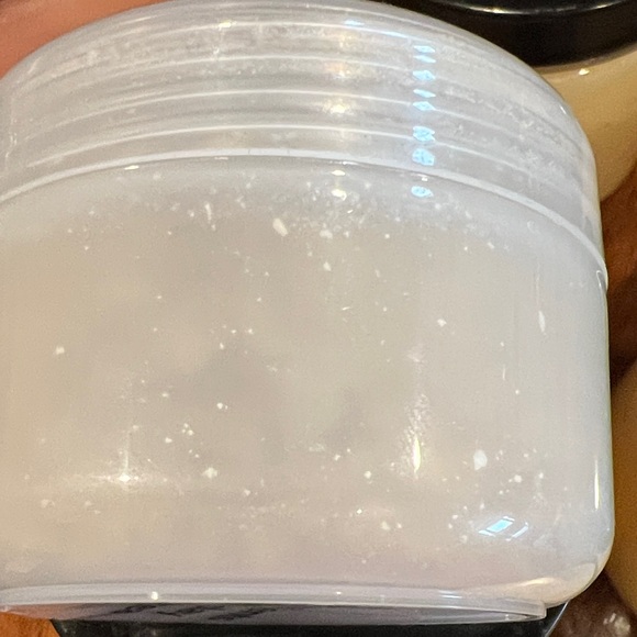 Green Tea Face Mask - White - Picture 2 of 3